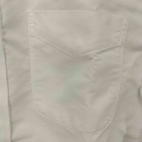 エルエルビーン L.L.Bean メンズ リンクルフリー(形態安定)・クラシック・オックスフォード・クロス・シャツ メンズ 14 1/2 - 32