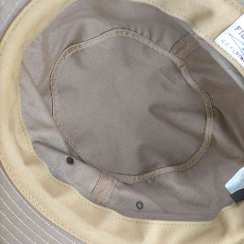フィルソンガーメント FILSON GARMENT サファリハット メンズ XXL