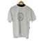バナナリパブリック BANANA REPUBLIC プリント S/S Tシャツ メンズ import:M