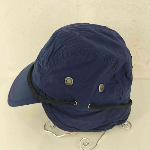 サウスツーウェストエイト SOUTH2 WEST8 Tenkara Trout Cap- Nylon Poplin メンズ L