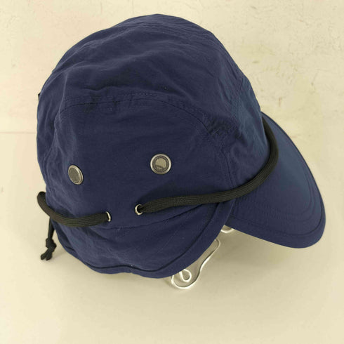 サウスツーウェストエイト SOUTH2 WEST8 Tenkara Trout Cap- Nylon Poplin メンズ L