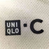 ユニクロシー UNIQLO:C スウェードコンビネーションスニーカー メンズ JPN:27.5