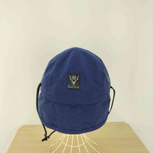 サウスツーウェストエイト SOUTH2 WEST8 Tenkara Trout Cap- Nylon Poplin メンズ