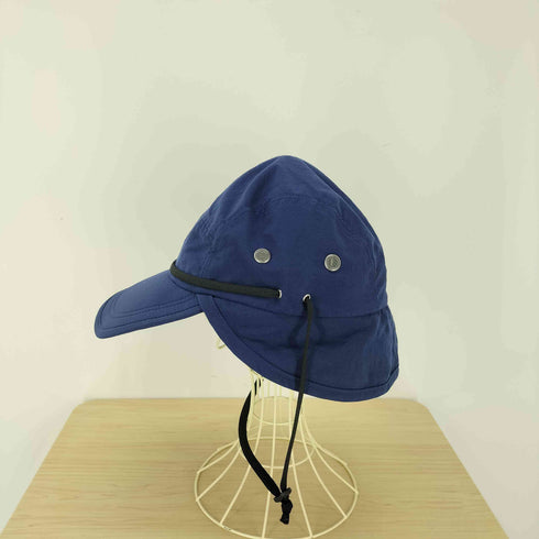 サウスツーウェストエイト SOUTH2 WEST8 Tenkara Trout Cap- Nylon Poplin メンズ