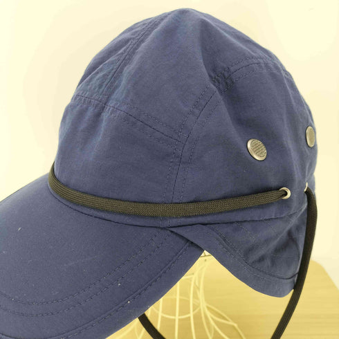 サウスツーウェストエイト SOUTH2 WEST8 Tenkara Trout Cap- Nylon Poplin メンズ