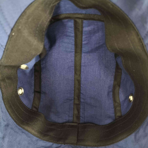 サウスツーウェストエイト SOUTH2 WEST8 Tenkara Trout Cap- Nylon Poplin メンズ