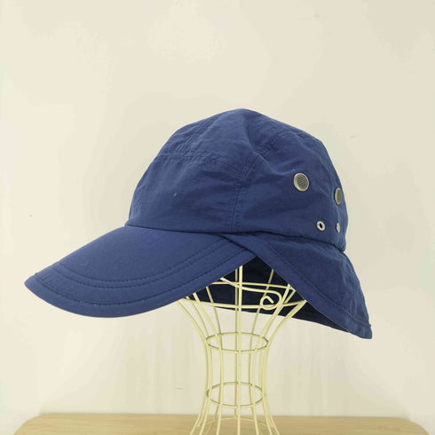 サウスツーウェストエイト SOUTH2 WEST8 Tenkara Trout Cap- Nylon Poplin メンズ