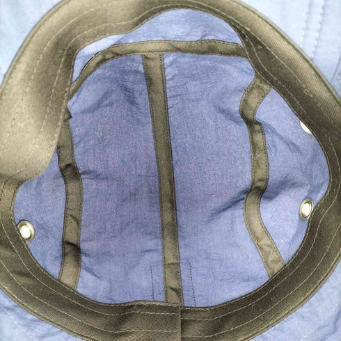 サウスツーウェストエイト SOUTH2 WEST8 Tenkara Trout Cap- Nylon Poplin メンズ