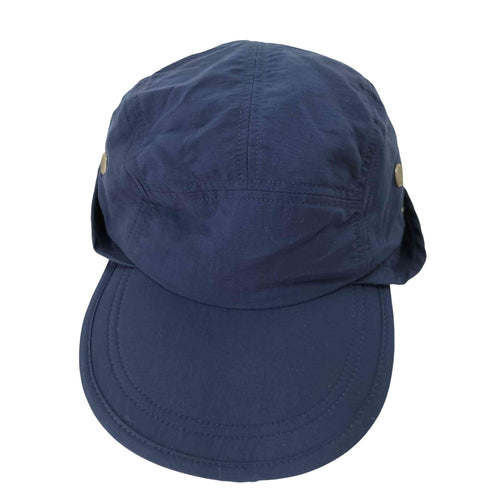 サウスツーウェストエイト SOUTH2 WEST8 Tenkara Trout Cap- Nylon Poplin メンズ