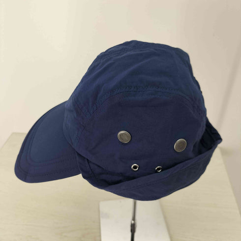 サウスツーウェストエイト SOUTH2 WEST8 Tenkara Trout Cap- Nylon Poplin メンズ