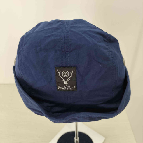 サウスツーウェストエイト SOUTH2 WEST8 Tenkara Trout Cap- Nylon Poplin メンズ