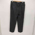 SARTORIA Pisthes 2タック ワイドテーパードスラックス メンズ 50
