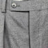 SARTORIA Pisthes 2タック ワイドテーパードスラックス メンズ 50