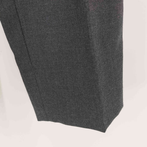 SARTORIA Pisthes 2タック ワイドテーパードスラックス メンズ 50