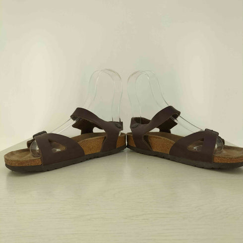 ビルケンシュトック BIRKENSTOCK BETULA ベチュラ ストラップサンダル レディース JPN:24