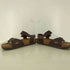 ビルケンシュトック BIRKENSTOCK BETULA ベチュラ ストラップサンダル レディース JPN:24