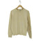 ケンゾー KENZO Towel Stitch Cotton Blended Jumper メンズ XS