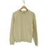 ケンゾー KENZO Towel Stitch Cotton Blended Jumper メンズ XS