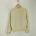 ケンゾー KENZO Towel Stitch Cotton Blended Jumper メンズ XS