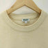 ケンゾー KENZO Towel Stitch Cotton Blended Jumper メンズ XS