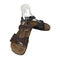 ビルケンシュトック BIRKENSTOCK RIO リオ ストラップサンダル レディース JPN:24