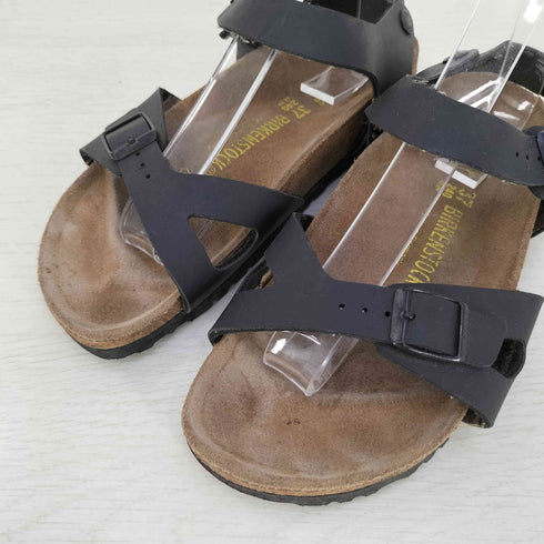 ビルケンシュトック BIRKENSTOCK RIO リオ ストラップサンダル レディース JPN:24