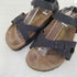 ビルケンシュトック BIRKENSTOCK RIO リオ ストラップサンダル レディース JPN:24