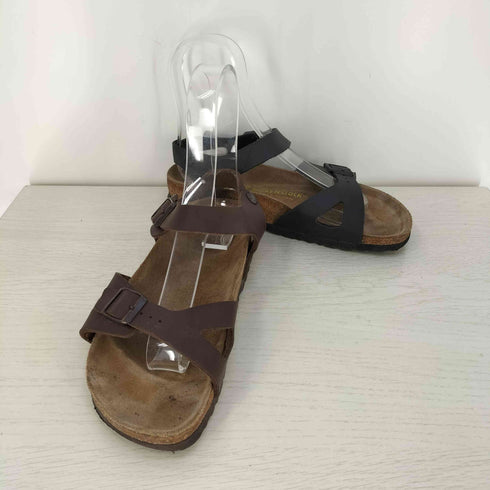 ビルケンシュトック BIRKENSTOCK RIO リオ ストラップサンダル レディース JPN:24