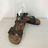 ビルケンシュトック BIRKENSTOCK RIO リオ ストラップサンダル レディース JPN:24