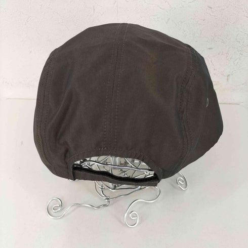 サウスツーウェストエイト SOUTH2 WEST8 Long Bill Cap - C/PE Twill メンズ