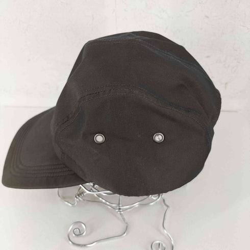 サウスツーウェストエイト SOUTH2 WEST8 Long Bill Cap - C/PE Twill メンズ