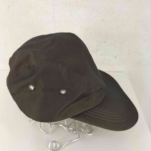 サウスツーウェストエイト SOUTH2 WEST8 Long Bill Cap - C/PE Twill メンズ