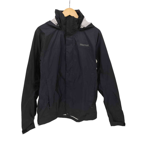 マーモット MARMOT プレシップ エコジャケット レインジャケット メンズ JPN:M
