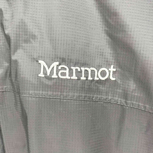 マーモット MARMOT プレシップ エコジャケット レインジャケット メンズ JPN:M