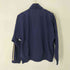 アディダス adidas 80-90s トレフォイルロゴ 3ストライプ ジップアップジャケット メンズ import:S