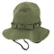サウスツーウェストエイト SOUTH2 WEST8 Jungle Hat - Nylon Oxford メンズ M
