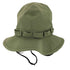 サウスツーウェストエイト SOUTH2 WEST8 Jungle Hat - Nylon Oxford メンズ M