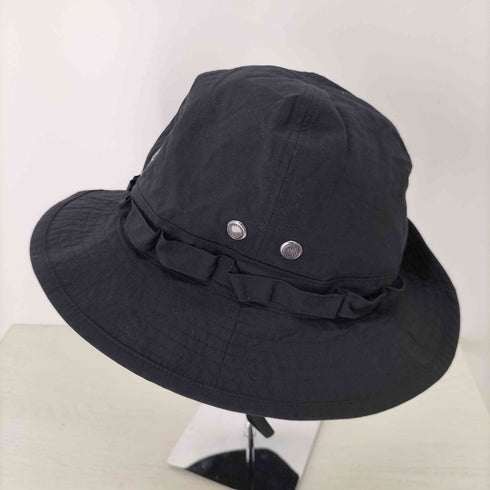 サウスツーウェストエイト SOUTH2 WEST8 Jungle Hat - Nylon Oxford メンズ M