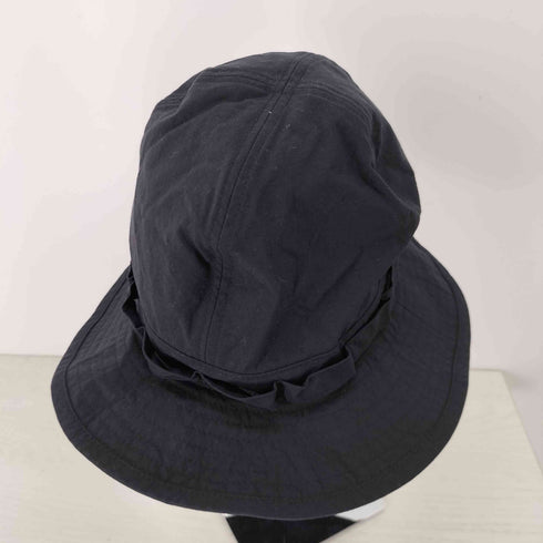 サウスツーウェストエイト SOUTH2 WEST8 Jungle Hat - Nylon Oxford メンズ M