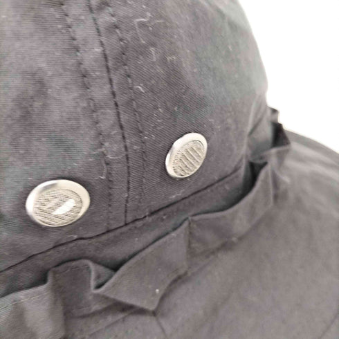 サウスツーウェストエイト SOUTH2 WEST8 Jungle Hat - Nylon Oxford メンズ M