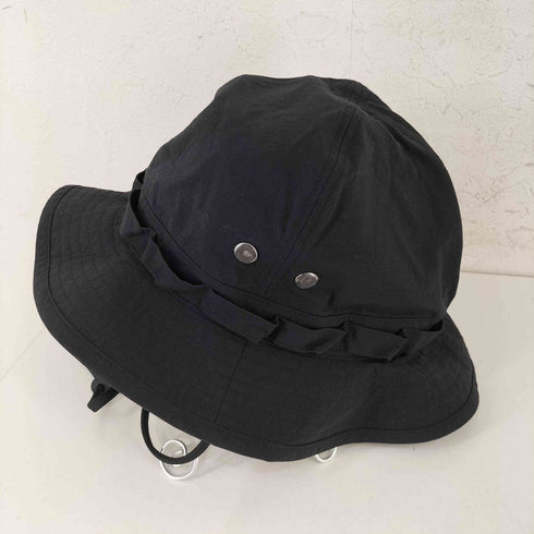 サウスツーウェストエイト SOUTH2 WEST8 Jungle Hat - Nylon Oxford メンズ L