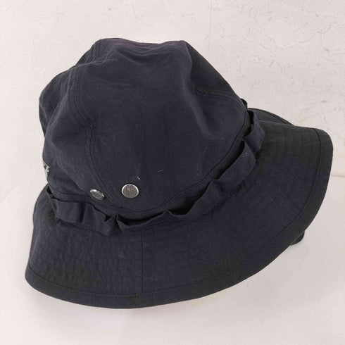 サウスツーウェストエイト SOUTH2 WEST8 Jungle Hat - Nylon Oxford メンズ L