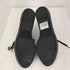 ガイモ GAIMO Espadrilles フラワーエンボスレースシューズ レディース 37