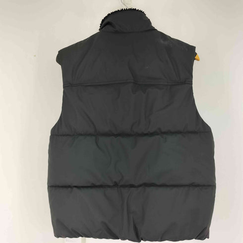 ザラ ZARA 中綿ベスト メンズ US S