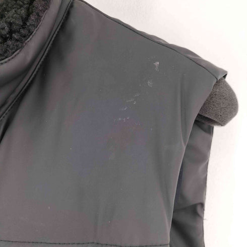ザラ ZARA 中綿ベスト メンズ US S
