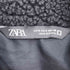 ザラ ZARA 中綿ベスト メンズ US S