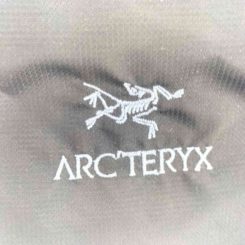 アークテリクス ARCTERYX INDEX 15 BACKPACK インデックス メンズ