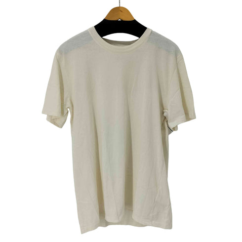 メゾンマルジェラ Maison Margiela 22SS 3P パックTシャツ メンズ import:L