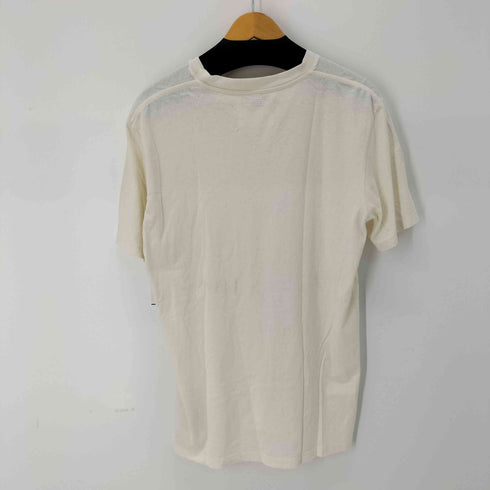 メゾンマルジェラ Maison Margiela 22SS 3P パックTシャツ メンズ import:L