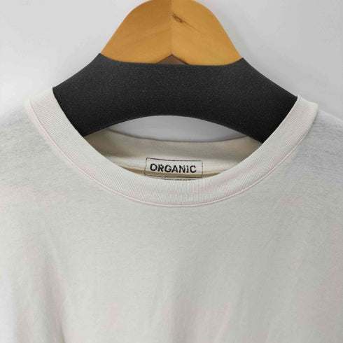 メゾンマルジェラ Maison Margiela 22SS 3P パックTシャツ メンズ import:L